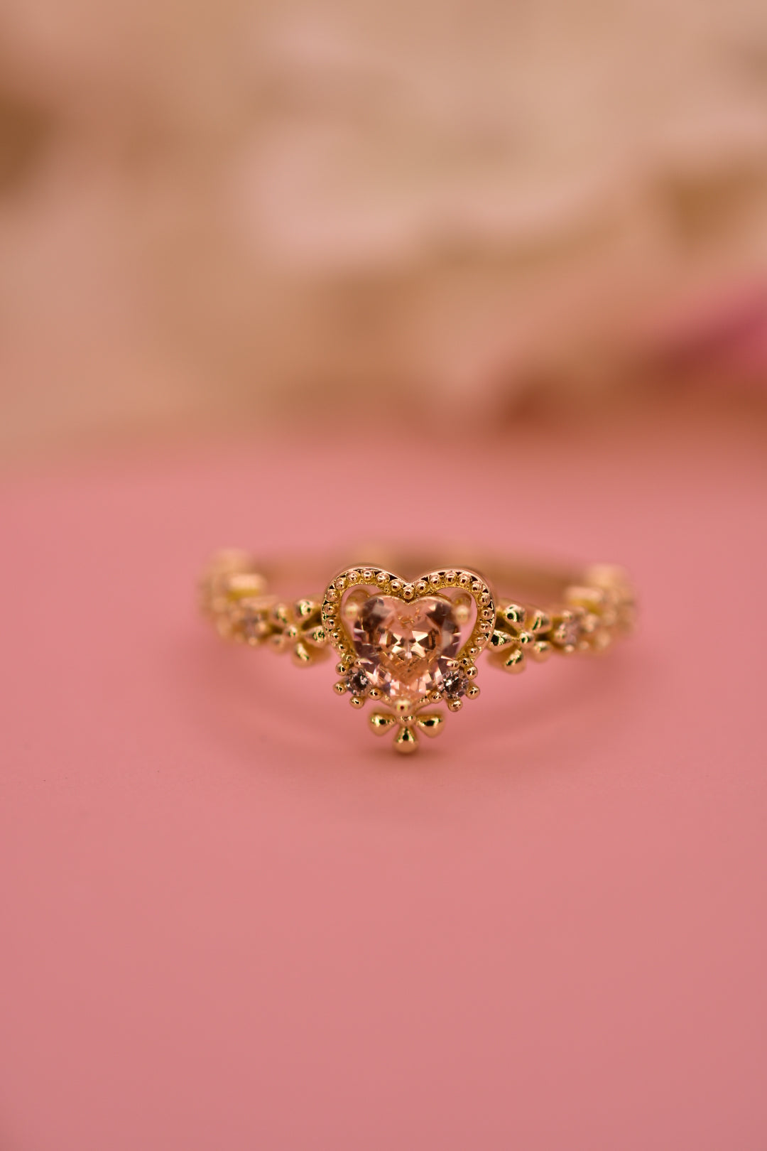 Anillo Princesa