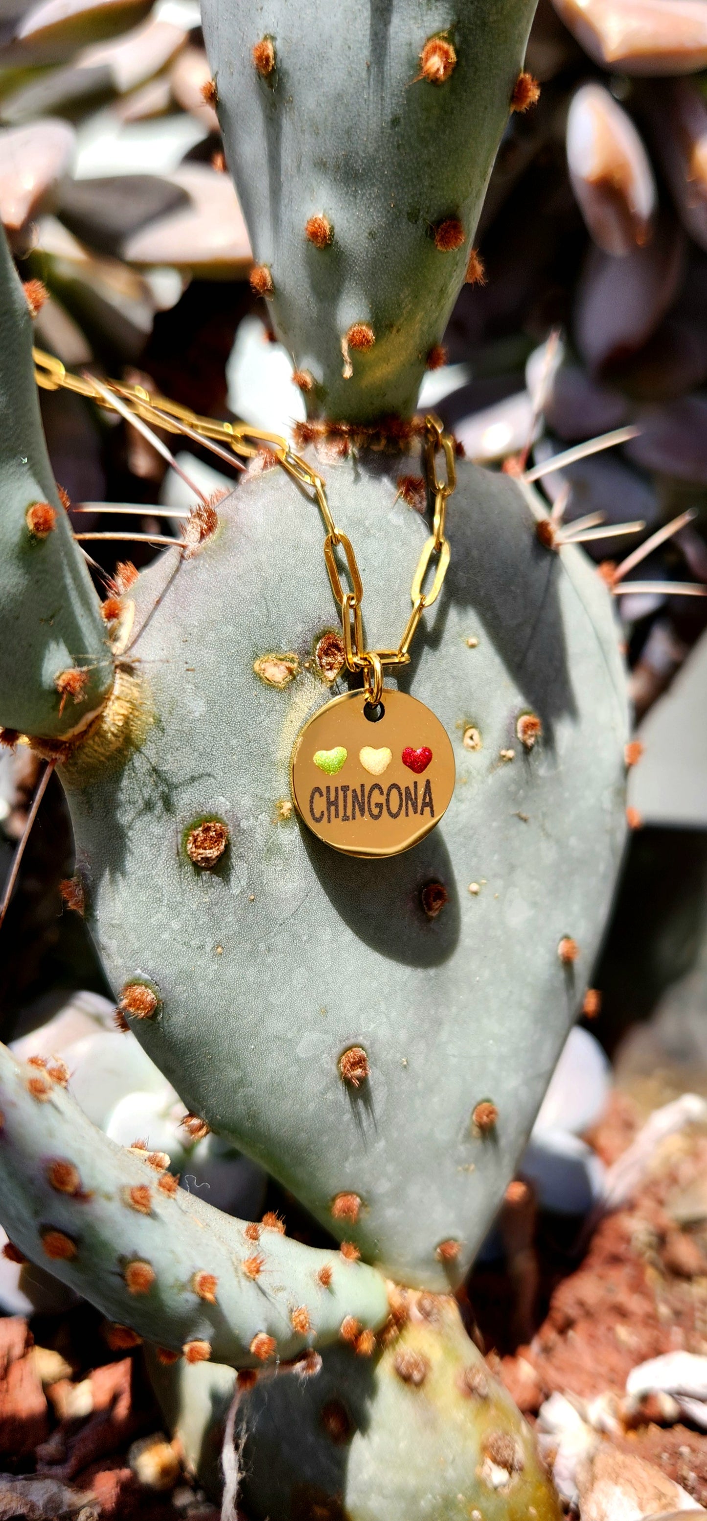 Collares Mexicanos