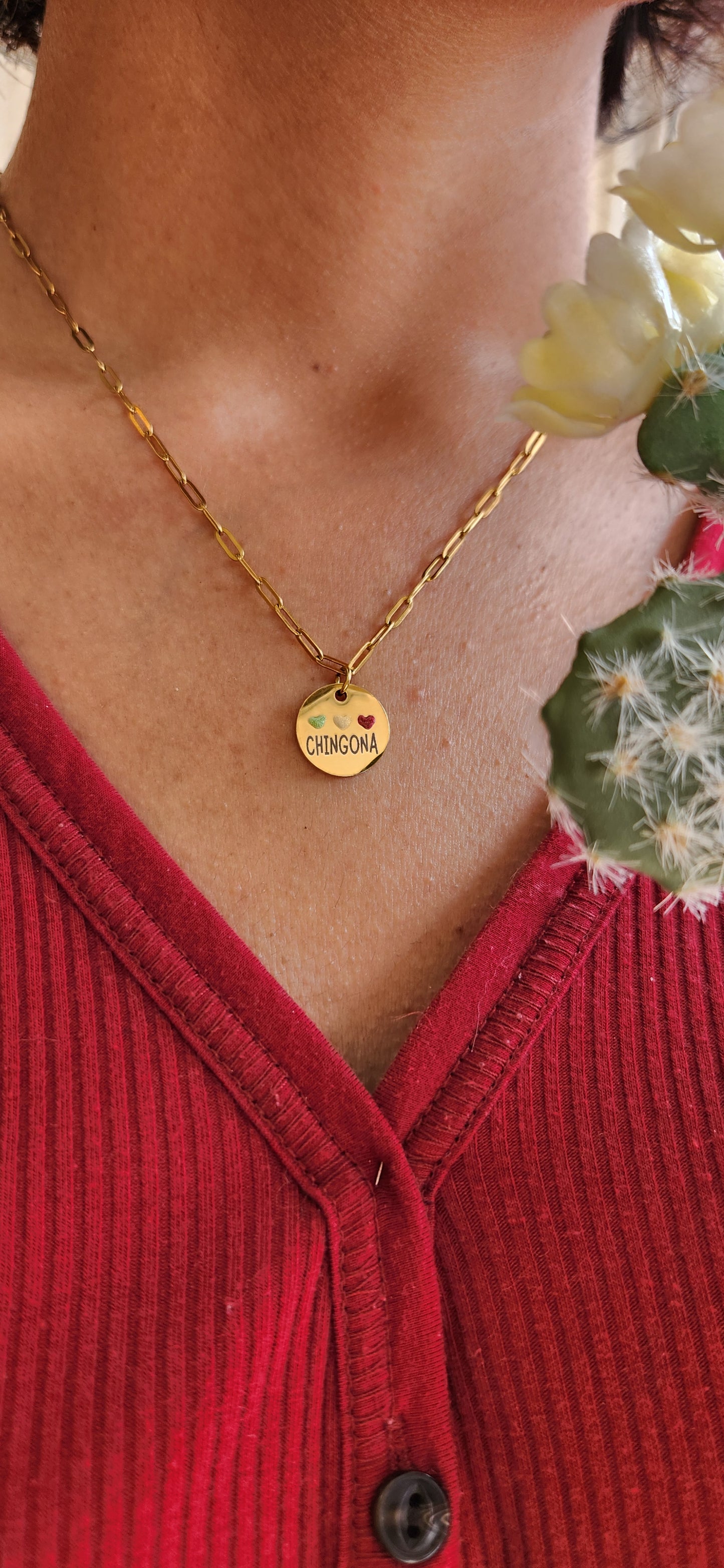 Collares Mexicanos