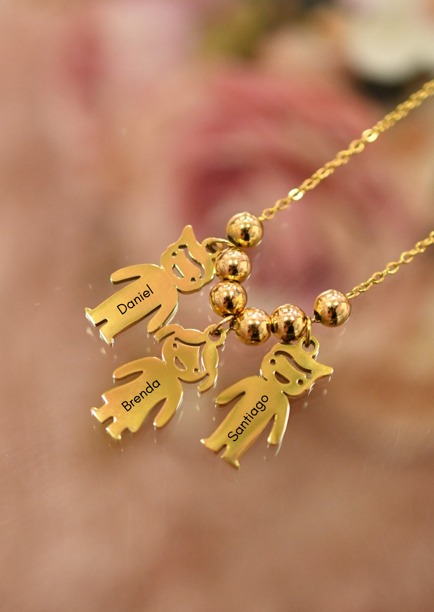 Collar Hijos