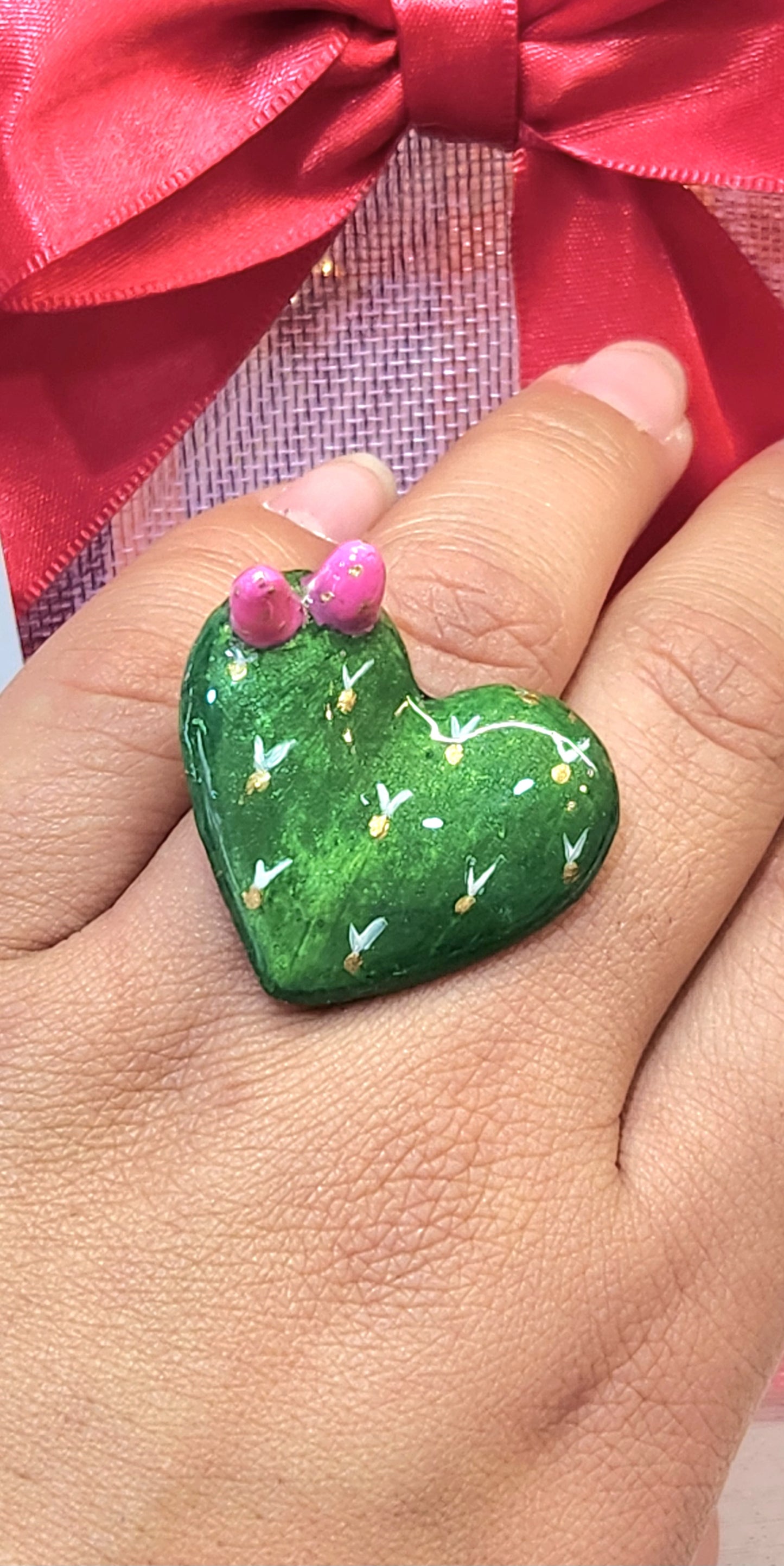 Anillo Nopal