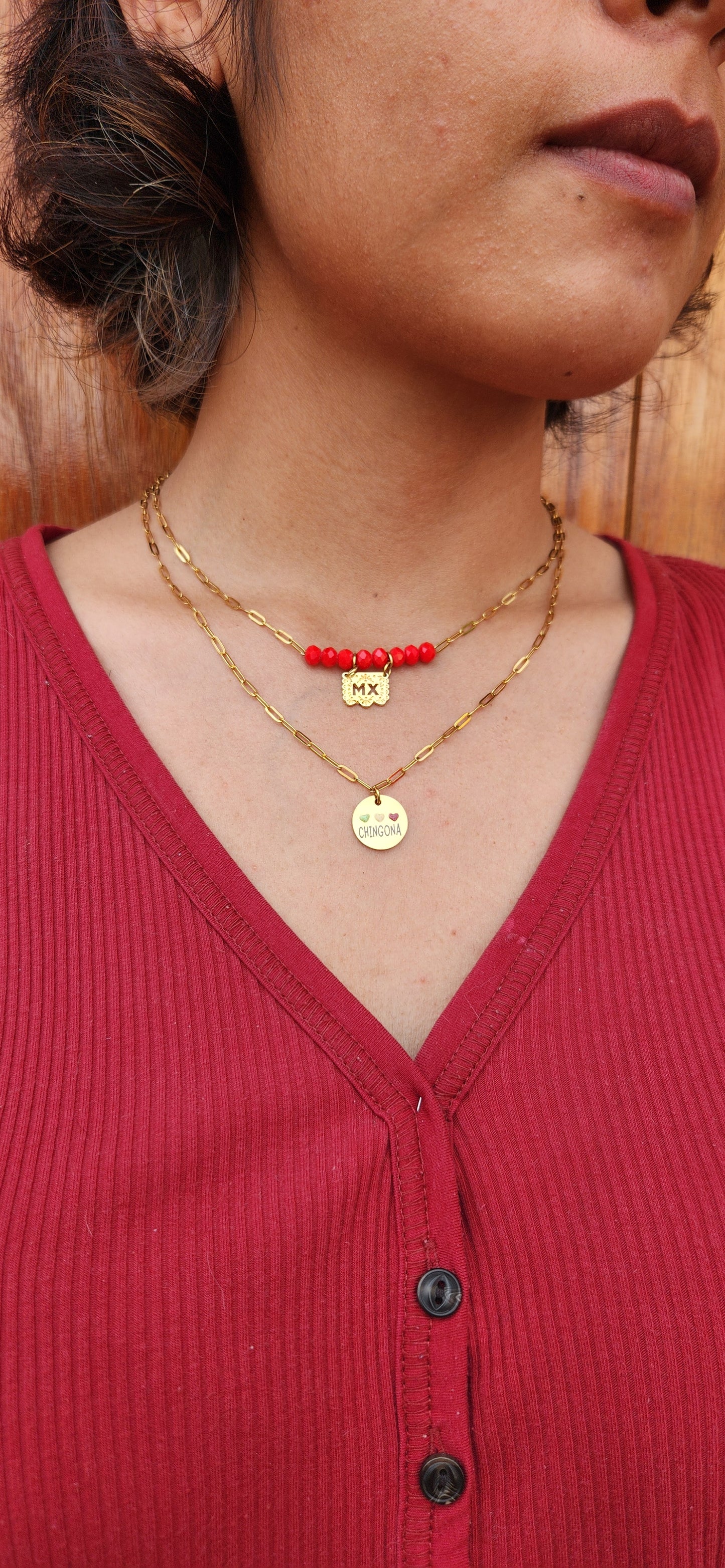 Collares Mexicanos