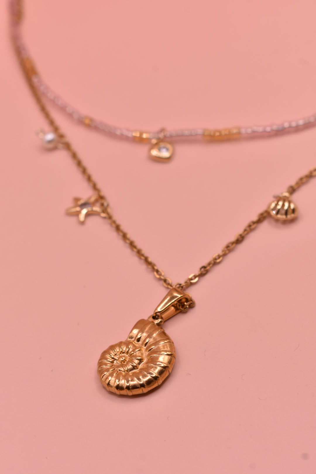 Collar Brisa