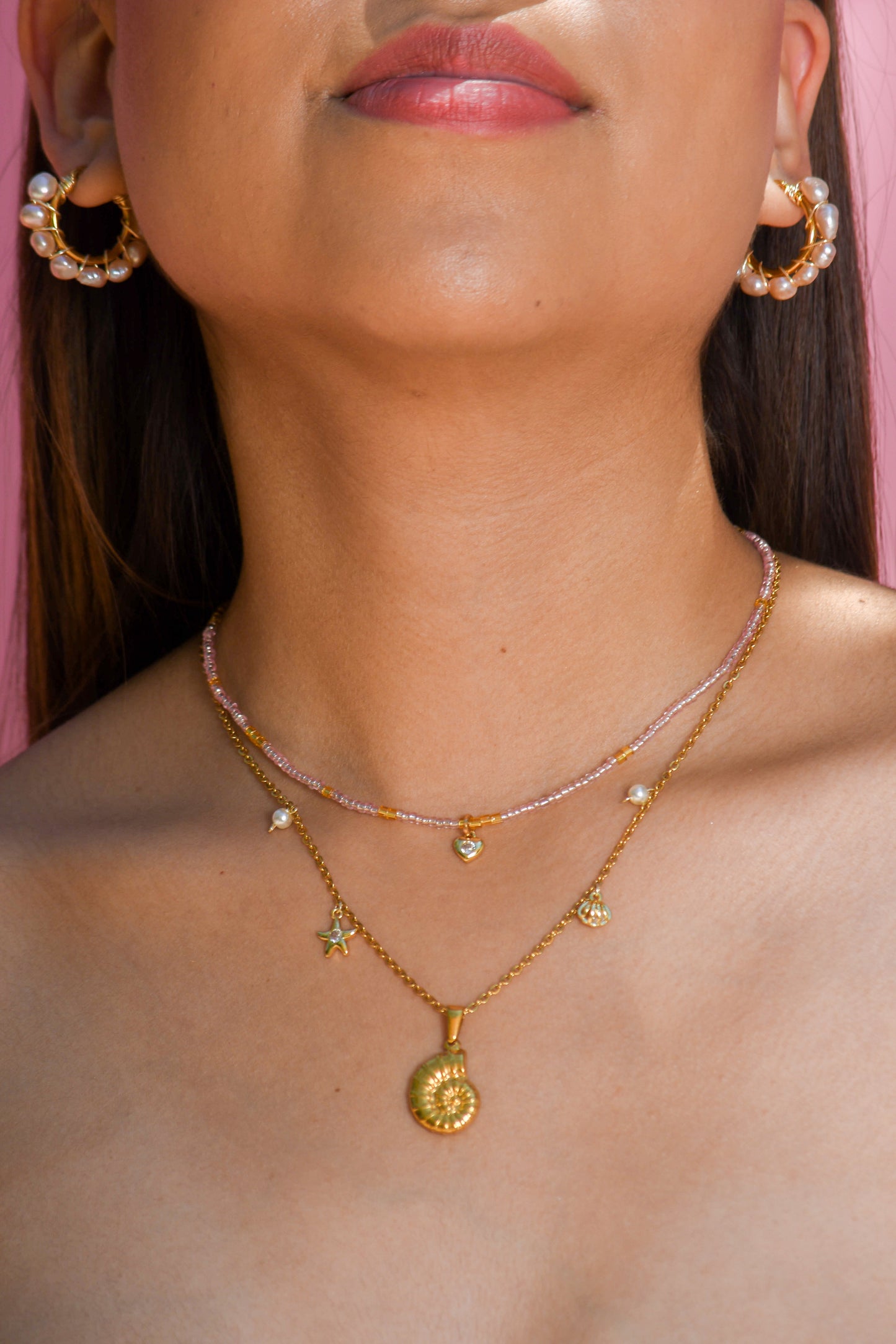 Collar Brisa