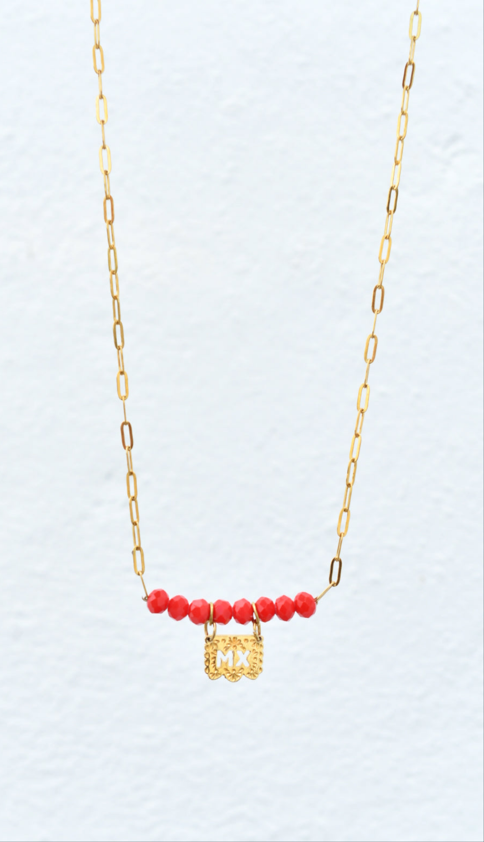 Collares Mexicanos