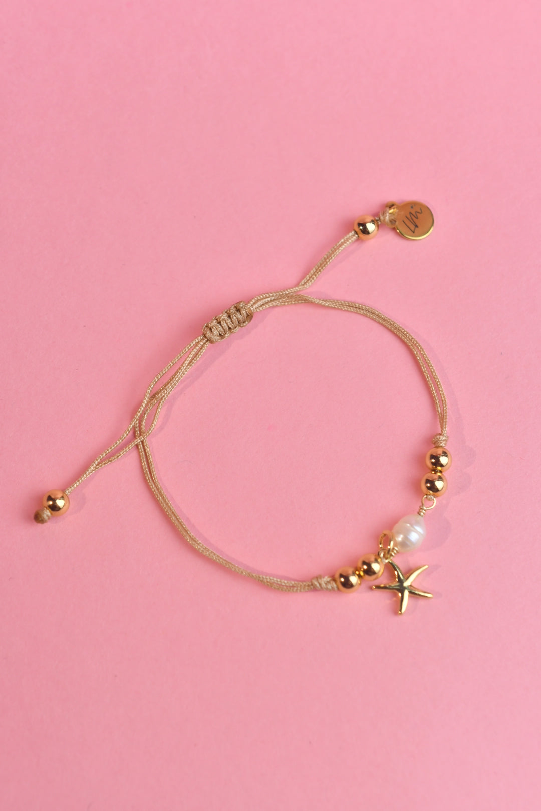 Pulsera Verano