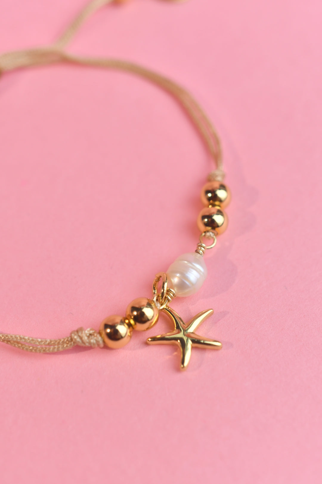 Pulsera Verano