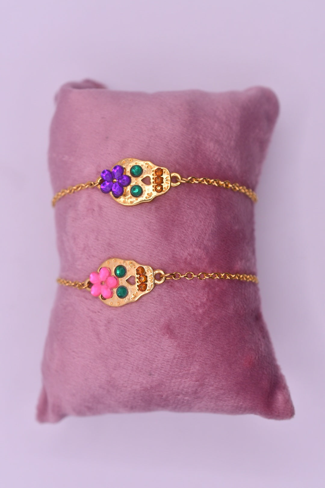 Pulsera Catrinas